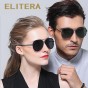 ELITERA New Sunglasses Men Women Polarized Driving Sun Glasses Eyewear Male Female Sunglasses Shades Oculos De Sol