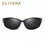 ELITERA Brand Design Ultralight TR90 Pilot Sunglasses Men Polarized Driving Sun glasses Male Outdoor sports Goggles UV400