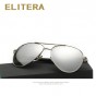 ELITERA Sunglasses Men Polarized Driving Sun Glasses Mens Sunglasses Brand Designer Fashion Oculos De Sol Masculino