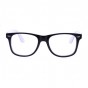 ELITERA fashion big glass frame without lenses round eye glasses frame for women and men oculos de grau
