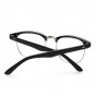 Brand Design Eyewear Frames eye glasses frames for Women Men Male Eyeglasses Mirror Ladies Eyeglass Sports Plain spectacle frame