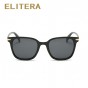 ELITERA Fashion Polarized Sunglasses Men Brand Designer Sun Glasses men women Eyewear Gafas De Sol Vintage Oculos