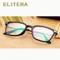 ELITERA 2018 New Fashion Men Women Eyeglasses Frames TR90 Frame High Quality Men Reading Glasses Frames Optical Eyewear Frames