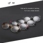 ELITERA 2018 New Fashion Vintage Cat Eye Glasses Frame Men Women Myopia Eyeglasses Optical Frame oculos de grau feminino