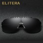ELITERA Brand Design Men's Sunglasses Polarized UV400 Lens Eyewear Accessories Male Sun Glasses For Men/Women