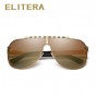ELITERA Brand Design Men's Sunglasses Polarized UV400 Lens Eyewear Accessories Male Sun Glasses For Men/Women