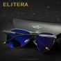 ELITERA Brand Design Men Classic Sunglasses HD Polarized Sun glasses Luxury Eyewear Driving Fishing Outdoor Shades UV400