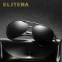 ELITERA Brand New Polarized Sunglasses Men Cool Travel Sun Glasses High Quality Fishing Driving Eyewear Oculos Gafas