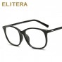 2018 New brand Glasses frame Vintage Eye eyeglasses For Women Men Optical Frame eyewear Oculos De Grau feminino