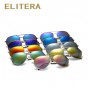 ELITERA New Fashion Pilot Sunglasses Retro Classic Designer Men Women Sunglasses Polarized Sun Glasses Driving UV400 Oculos