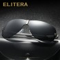 ELITERA Brand Designer Polarized Sunglasses Men Goggle Sunglass Male Driving Travel Sun Glasses for Men Oculos De Sol Gafas