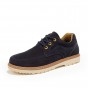 YWEEN Men's Casual Shoes,Man Fashion Flats Work & Safety Shoes Spring and Autumn Free Shipping