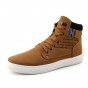 YWEEN Brand Men's Casual Shoes Man Spring Autumn Lace-up Shoes Men Ankle Boots
