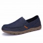 YWEEN Summer Men's Casual Shoes Men Canvas Shoes Man Slip on Shoes Fres Shipping Big size eur38-eur48