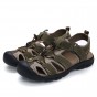 YWEEN Men's Sandals Men Fisherman Trail Outdoor Water Shoes Big Size 38-47 Dropshipping