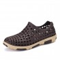 YWEEN  men's casual sandals Men summer breathable shoes brand fashion summer men shoes