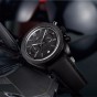 2018 Reef Tiger/RT Mens Designer Chronograph Watch with Date Calfskin Nylon Strap Luminous Sport Watch RGA3033