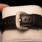 Reef Tiger/RT Top Brand Luxury Military Sport Watch Men Waterproof Fashion Quartz Watches Leather Band Male Clock RGA3363