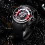 Reef Tiger/RT Luxury Designer Waterproof Sport Watches Rubber Strap Watch for Men Automatic Watches relogio masculino RGA30S7