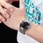 New Design Reef Tiger/RT Casual Watch for Men Power Reserve Stainless Steel Watch Automatic Mechanical Watches RGA82B0