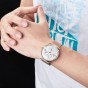 New Arrival Reef Tiger/RT Top Brand Luxury Watches Men Rose Gold Automatic Watches Waterproof Relogio Masculino RGA82B0