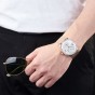 New Arrival Reef Tiger/RT Top Brand Luxury Watches Men Rose Gold Automatic Watches Waterproof Relogio Masculino RGA82B0