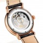 Reef Tiger/RT 2018 Fashion Design Watch Men Luxury Rose Gold Miyota Automatic Watch Shockproof Waterproof Watch Relogio RGA1617