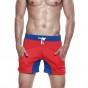 Seobean brand New Men's shorts casual summer beach Small shorts