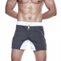 Seobean brand New Men's shorts casual summer beach Small shorts