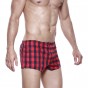 Seobean brand New Men's shorts casual plaid summer beach Small shorts