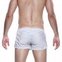 Seobean brand New Men's shorts casual plaid summer beach Small shorts