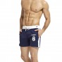 TAUWELL brand New Men's shorts casual summer beach Small  shorts
