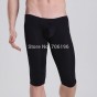 Manview Mens Sexy Sheer see Pouch Underwear Half Pants Underpants M L XL