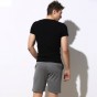 ZOD brand new Men's shorts Cotton low-rise casual shorts Size M L XL