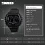 Top Seller Men Watch SKMEI Luxury Brand Watches 2018 Military Wristwatch Men Army Waterproof Sport for Male electronic watches
