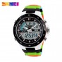 Men LED Digital Quartz Watch Electronic SKMEI Fashion Outdoor Sports Watches Watwrproof Wristwatches Man Clock Relogio Masculino