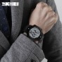 SKMEI Men LED Display Digital Watch Sport Watches Relogio Masculino Relojes Hombre Montre Homme Fashion Waterproof Wristwatches