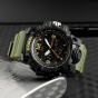 SKMEI LED Digital Watch Men Chronograph 50m Waterproof Quartz Wristwatches Outdoor Sport Watches For Men Clock Relogio Masculino