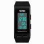 SKMEI Men Sport Watches 3D Pedometer Calories 30m Waterproof Hours Relogio Masculino Digital Wrist Watch Montre Homme Male Clock