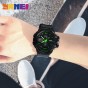 Skmei Men Sports Watches LED Digital Quartz Watch Dual Time Water Resistant Outdoor Relogio Masculino Man Wristwatches 0990