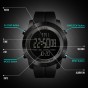 SKMEI 1353 Fashion Digital Watches Men Luxury Brand Watch Men Waterproof Outdoor Sport Clock Men's Wristwatch Relogio Masculino