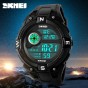 SKMEI Brand LED Digital Watch Men Sports Watches Male Clocks Fashion Mens Relojes Wristwatches Waterproof Relogio Masculino 1279