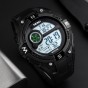SKMEI Digital Watches Men Sport Watch Chronograph Alarm Week Display Waterproof Relogio Masculino Watches Men Fashion Watch 2018