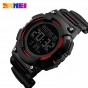 SKMEI Men Digital Wristwatches Waterproof  Alarm Week Display Clocks Chronograph Fashion Sports Watches Relogio Masculino 1248