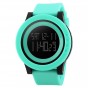 SKMEI Brand Men Sports Watches Men's Fashion Casual LED Digital Watch Relogio Masculino Military Waterproof Wristwatches 1142