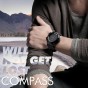 SKMEI Compass Electronic Watch for Men Multifunction Military Digital Sports Wristwatches Countdown Waterproof Relogio Masculino
