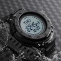 SKMEI Compass Military Sport Watches Men Multifunction Alarm Watch Waterproof Relogio Masculino Fashion Digital Wristwatch Clock