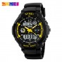 SKMEI Brand Men Quartz Digital Watch Sports Watches Clocks Reloj 50m Watwrproof Relojes Relogio Masculino Male Wristwatches 0931