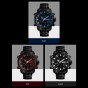 SKMEI Men's Wrist watch Chronograph Week Display Clock Man Sport Digital Men's Wrist Watches Luxury Design Quartz Watch Men 2018