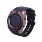 Cawono CN7 Bluetooth Smartwatch Wristwath Support SIM TF Card with Camera Smart Watch Men Women for iPhone Huawei xiaomi honor